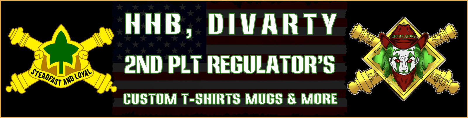 HHB Divarty Regulators