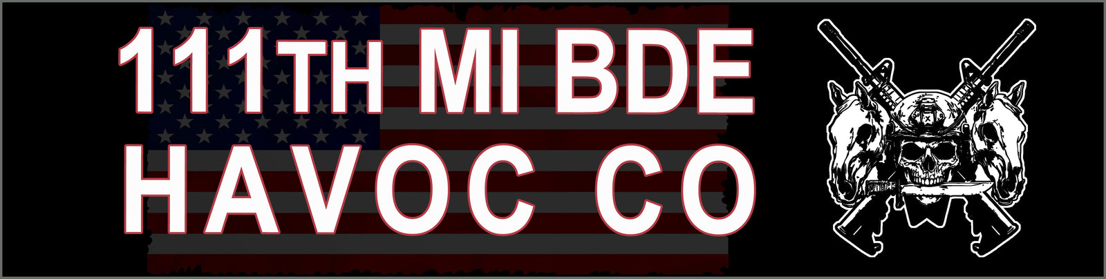 111th MI BDE
