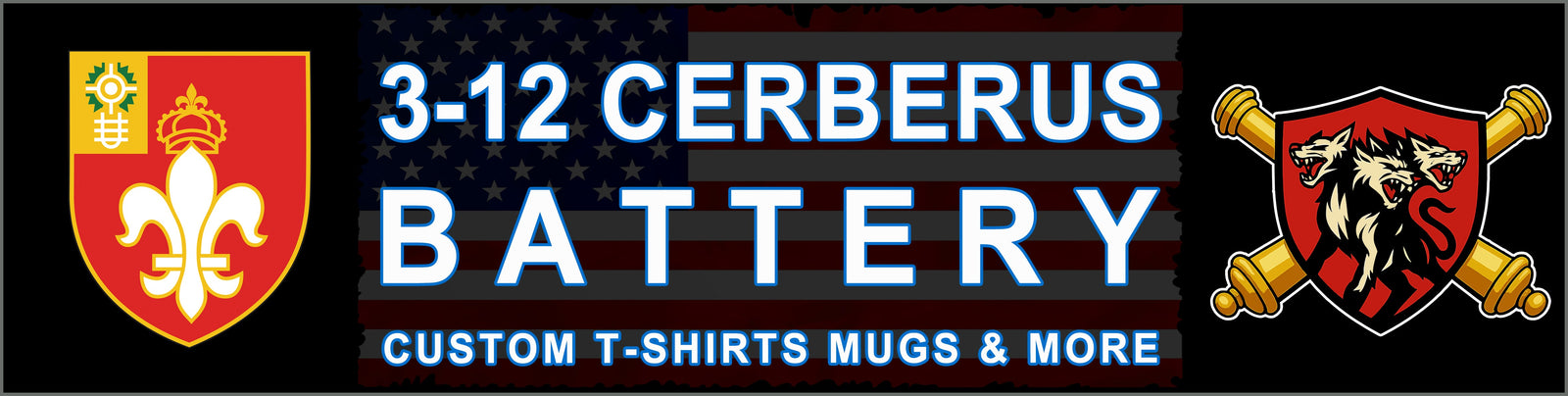 3-12 CERBERUS