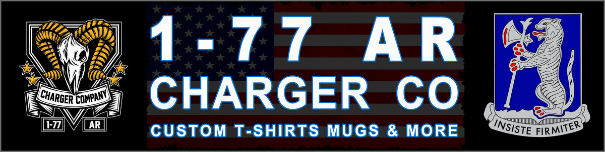 1-77 AR Charger Co