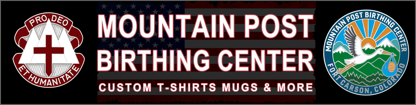 Mountain Post Birthing Center