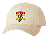 Baseball Caps/Pre-Curved Visor/Multiple Colors.