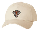 Baseball Caps/Pre-Curved Visor/Multiple Colors.