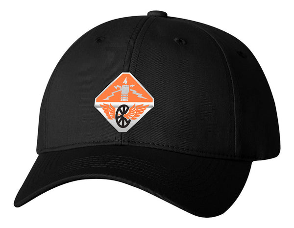 Baseball Caps/Pre-Curved Visor/Multiple Colors