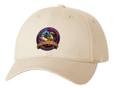 Baseball Caps/Pre-Curved Visor/Multiple Designs and colors