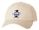 Baseball Caps/Pre-Curved Visor/Multiple Designs and colors