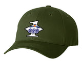 Baseball Caps/Pre-Curved Visor/Multiple Designs and colors