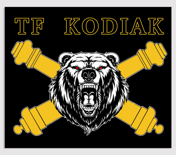 Stickers 4"W x 3.5"H, Individual Stickers, comes packaged in a variety of quantities.