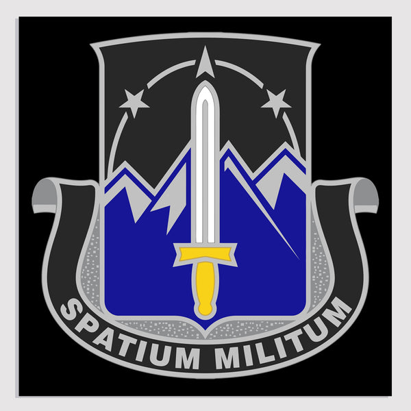 Stickers 3.5"W x 3.5"H, Individual Stickers, comes packaged in a variety of quantities.