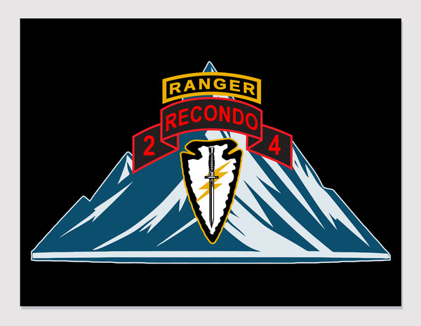 Stickers 4"W x 3"H, Individual Stickers, comes packaged in a variety of quantities.