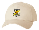 Baseball Caps/Pre-Curved Visor/Multiple Designs and colors