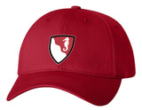 Baseball Caps/Pre-Curved Visor. Multiple colors.