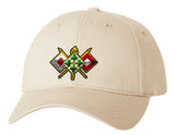 Baseball Caps/Pre-Curved Visor/Multiple Colors.