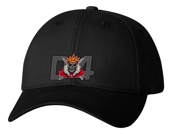 Baseball Caps/Pre-Curved Visor/Multiple Colors