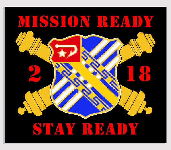 Stickers 4"W x 3.5"H, Individual Stickers, comes packaged in a variety of quantities.