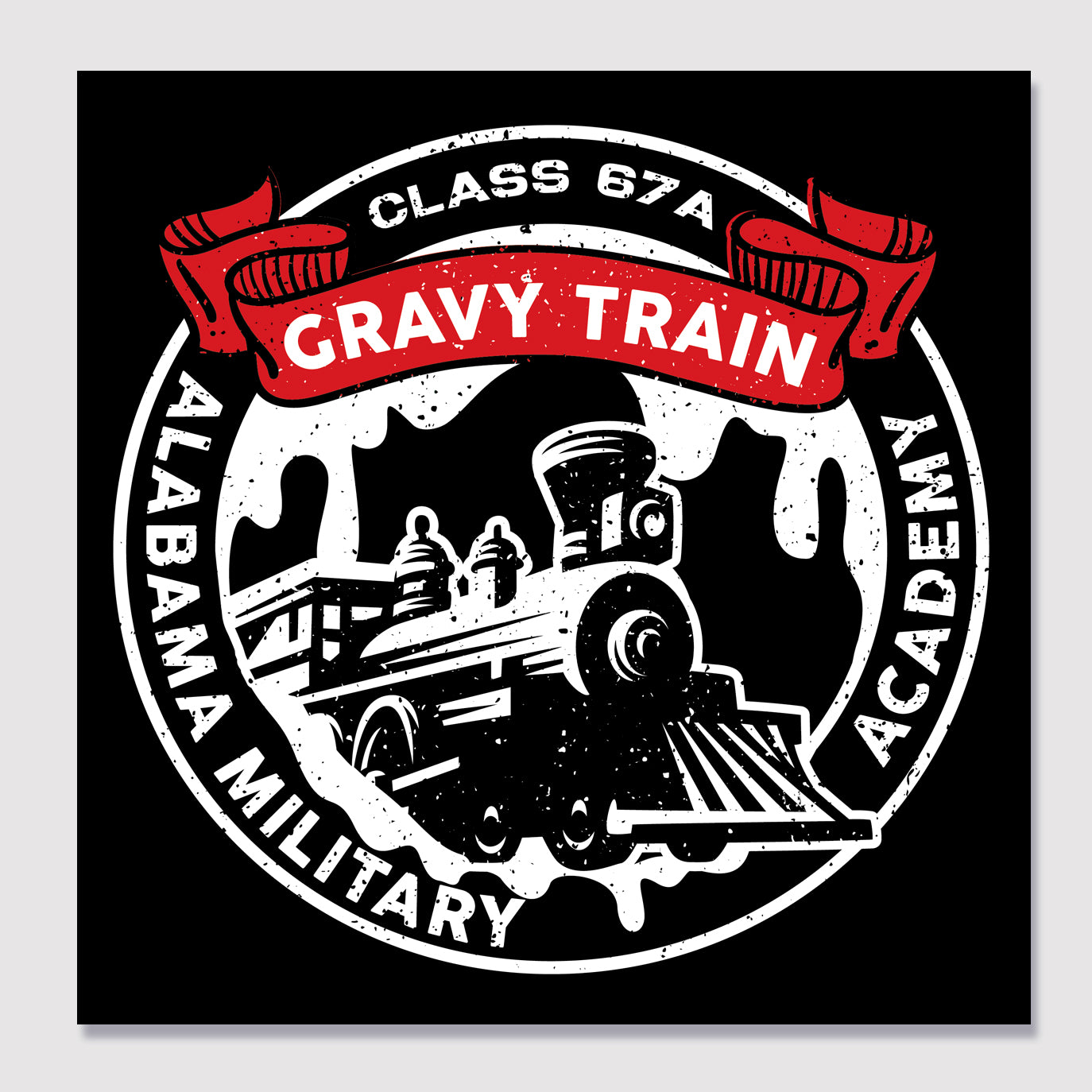 Ocs Sticker OCS Class Stickers 4
