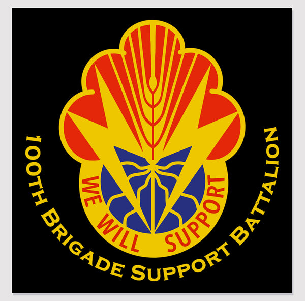 Stickers 4"W x 4"H, Individual Stickers, comes packaged in a variety of quantities.