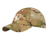 5th BN 4th SFAB Camo Baseball Caps/Pre-Curved Visor/Multiple Designs.