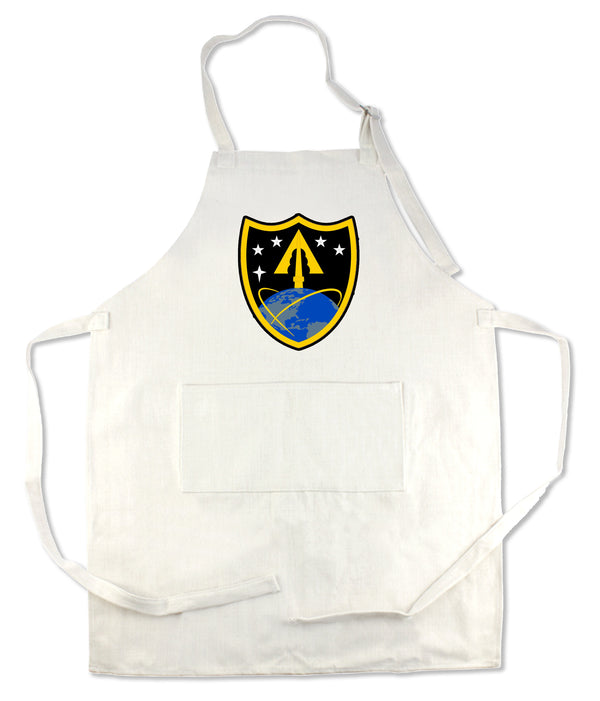 Apron - Multiple Designs 33" x 25" with large front pocket.