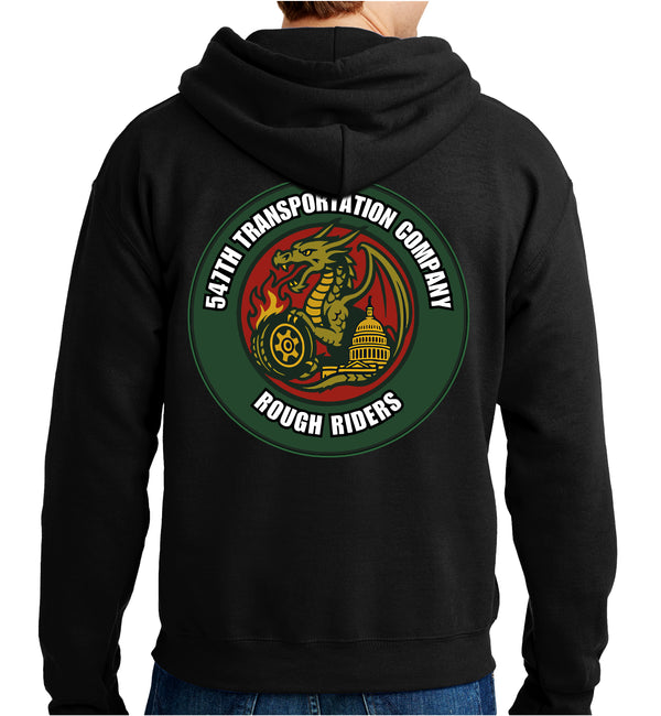 Hoodie Sweatshirt. This sweatshirt is NOT approved for PT.