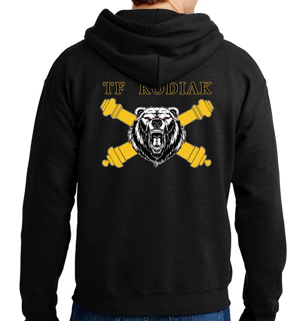 Hoodie Sweatshirt. This sweatshirt is NOT approved for PT.