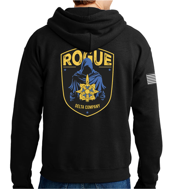 Hoodie Sweatshirt. This sweatshirt is NOT approved for PT.