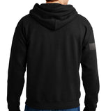 Black Flag Hoodie Sweatshirt. This sweatshirt is NOT approved for PT.