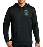 Silent Performance (Polyester) Hoodie Sweatshirt. This sweatshirt is NOT approved for PT.