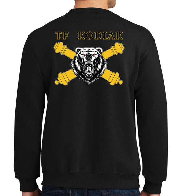 Crewneck Unisex Sweatshirt. This shirt IS approved for PT.