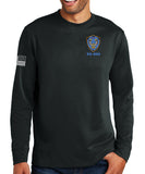 PT Polyester Crewneck Unisex Sweatshirt. This shirt IS approved for PT.