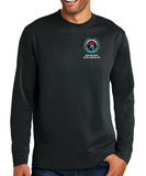 Silent Performance PT Sweatshirt. This sweatshirt IS Approved for PT.