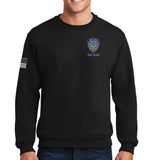 PT Crewneck Unisex Sweatshirt. This shirt IS approved for PT.