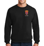 Unisex PT Sweatshirt. This sweatshirt IS Approved for PT