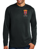 Performance PT Sweatshirt. This sweatshirt IS Approved for PT