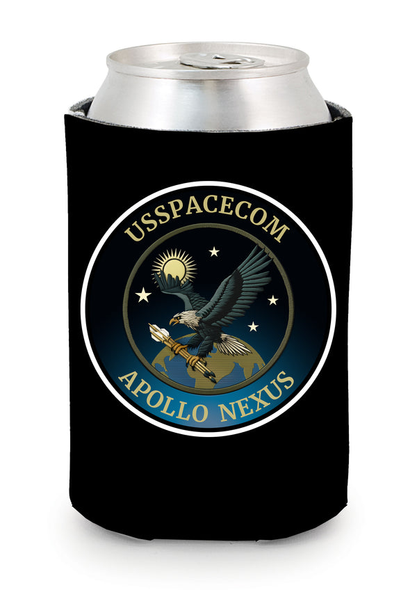 Apollo 12 oz. Can Hugger.