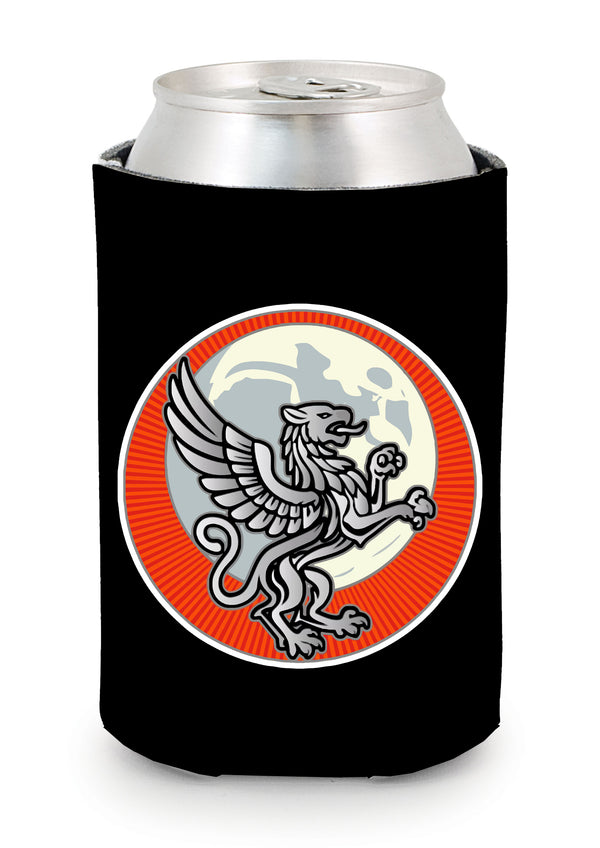 Hyperion 16 oz. Can Hugger.