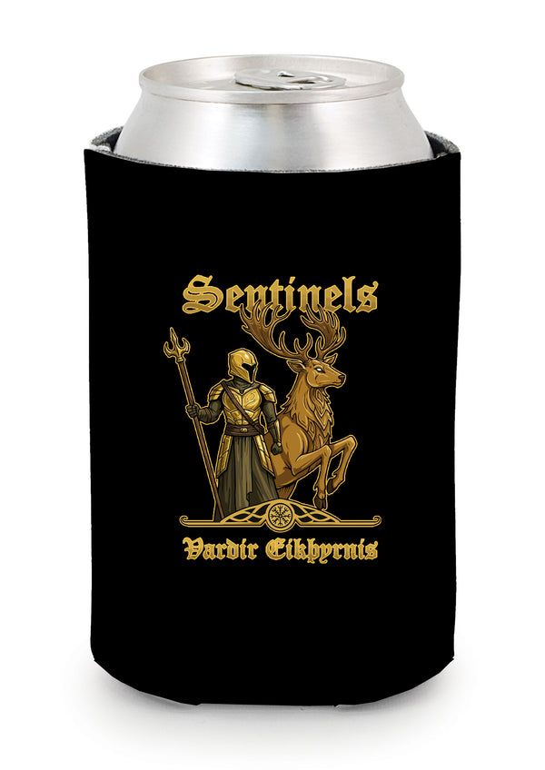 Sentinels 12 oz. Can Hugger.