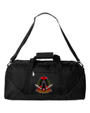 Medics Duffel Bag - 22 1/2" W x 11" H x 10 1/2" D