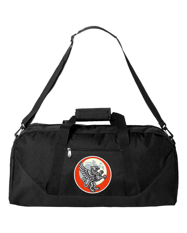 Hyperion Duffel Bag - 22 1/2" W x 11" H x 10 1/2" D