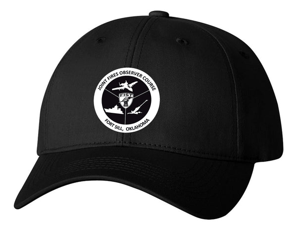 JFO Baseball Caps/Pre-Curved Visor.