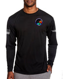 4th Space Long Sleeve Performance PT Shirt. This shirt IS approved for PT.