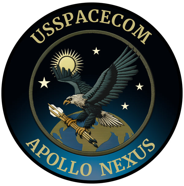 Apollo Stickers 4"W x 4"H, Individual Stickers, comes packaged in a variety of quantities.