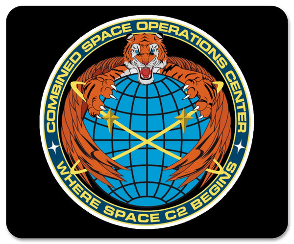 Rectangle Mouse Pad, 7.75” x 9.25”.