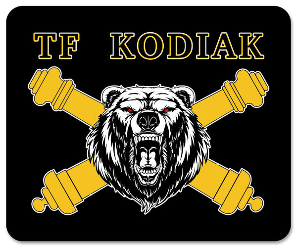 Rectangle Mouse Pad, 7.75” x 9.25”.