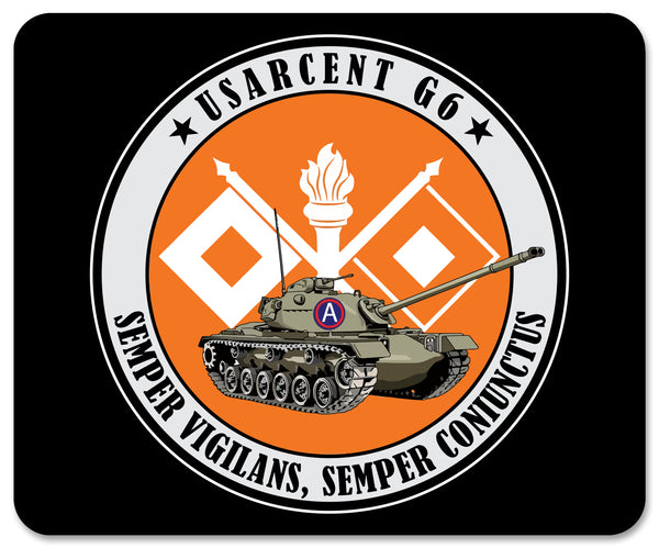 Rectangle Mouse Pad, 7.75” x 9.25”