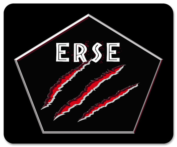 Rectangle Mouse Pad, 7.75” x 9.25”.