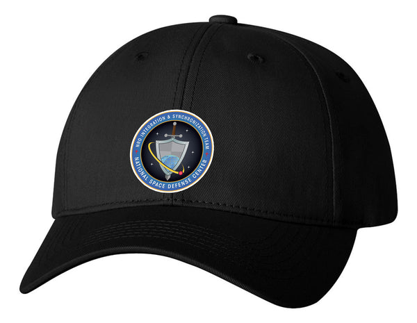 NIST Baseball Caps/Pre-Curved Visor/Multiple Colors.