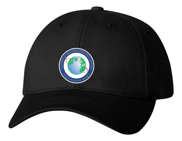 NRO Baseball Caps/Pre-Curved Visor/Multiple Colors.