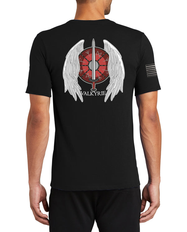 Athletic Performance T-Shirt. This shirt IS approved for PT