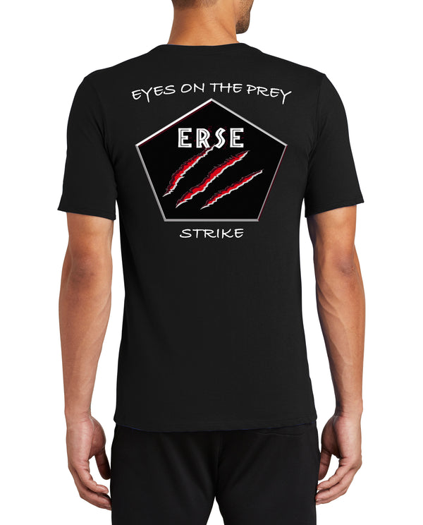 Athletic Performance T-Shirt. This shirt IS approved for PT